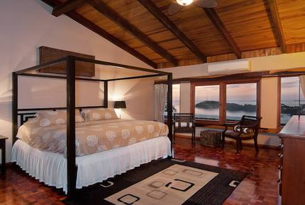 Casa Cielo - Playa Flamingo, Costa Rica