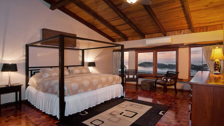 Casa Cielo - Playa Flamingo, Costa Rica