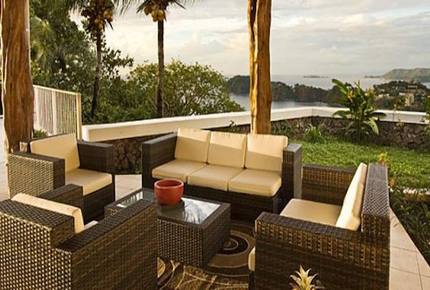 Casa Cielo - Playa Flamingo, Costa Rica