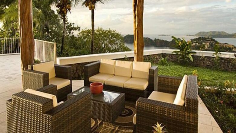 Casa Cielo - Playa Flamingo, Costa Rica