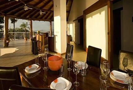 Casa Cielo - Playa Flamingo, Costa Rica