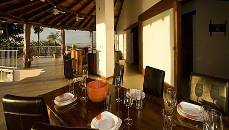 Casa Cielo - Playa Flamingo, Costa Rica