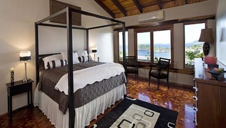 Casa Cielo - Playa Flamingo, Costa Rica