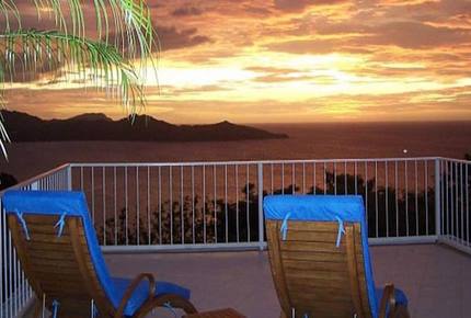 Casa Cielo - Playa Flamingo, Costa Rica