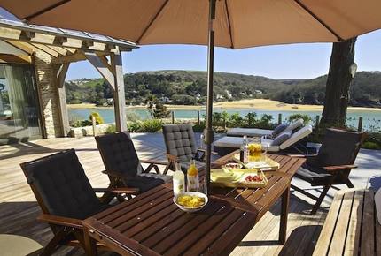 Woodwell - Salcombe, Devon, United Kingdom