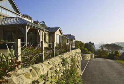 Woodwell - Salcombe, Devon, United Kingdom