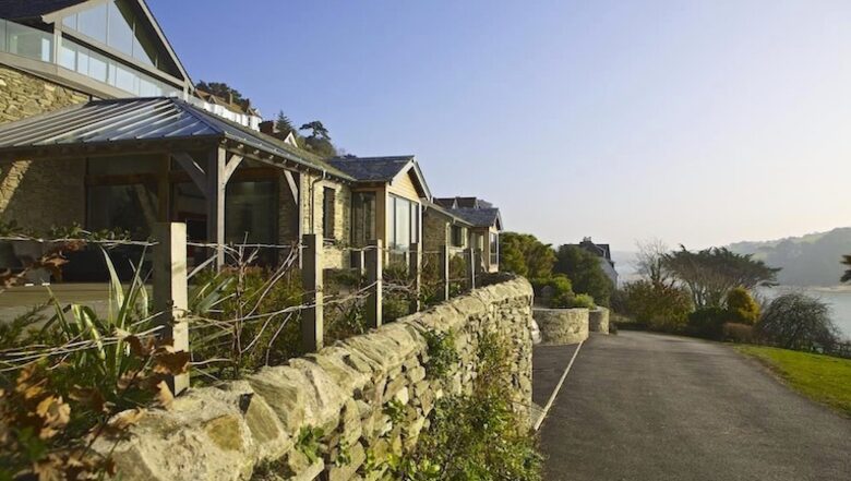 Woodwell - Salcombe, Devon, United Kingdom