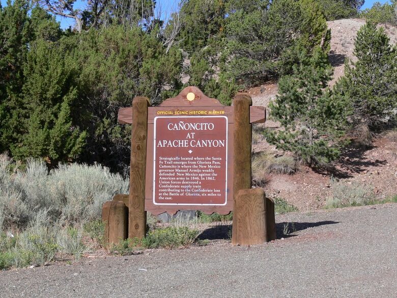 Valencia Ranch Mountain Home Near Santa Fe - Glorietta, New Mexico