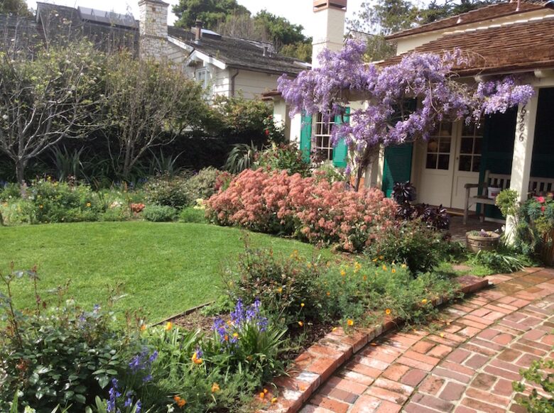 Carmel Point Charmer - Carmel, California