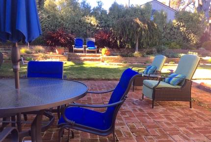 Carmel Point Charmer - Carmel, California