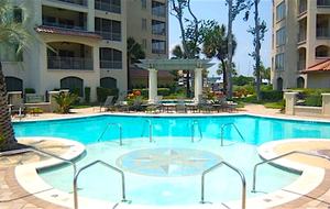 Shelter Cove Villa - Hilton Head Island, South Carolina