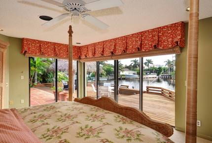 Boca Bay Tiki House - Boca Raton / Delray Beach, Florida