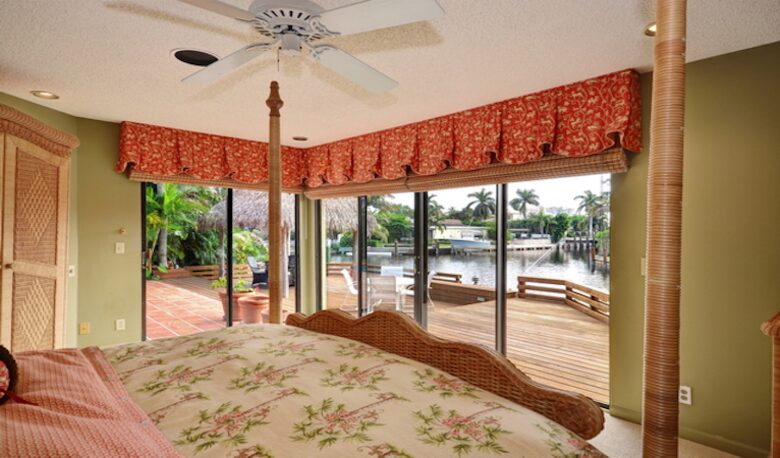 Boca Bay Tiki House - Boca Raton / Delray Beach, Florida