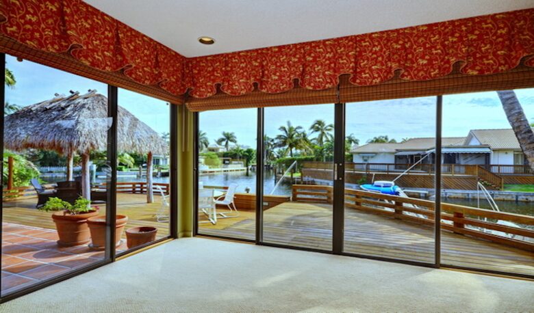 Boca Bay Tiki House - Boca Raton / Delray Beach, Florida