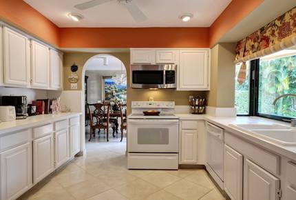 Boca Bay Tiki House - Boca Raton / Delray Beach, Florida