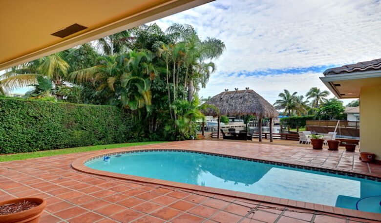 Boca Bay Tiki House - Boca Raton / Delray Beach, Florida