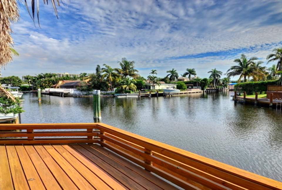 Boca Bay Tiki House - Boca Raton / Delray Beach, Florida