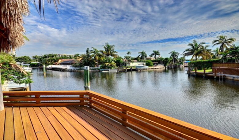 Boca Bay Tiki House - Boca Raton / Delray Beach, Florida