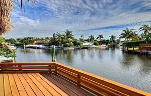 Boca Bay Tiki House - Boca Raton / Delray Beach, Florida