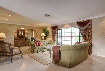 Boca Bay Tiki House - Boca Raton / Delray Beach, Florida