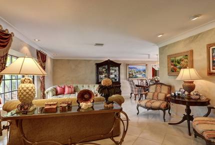 Boca Bay Tiki House - Boca Raton / Delray Beach, Florida