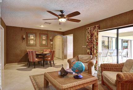 Boca Bay Tiki House - Boca Raton / Delray Beach, Florida