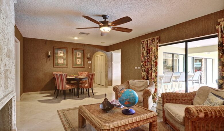 Boca Bay Tiki House - Boca Raton / Delray Beach, Florida