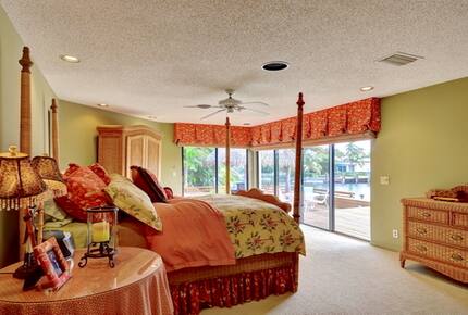 Boca Bay Tiki House - Boca Raton / Delray Beach, Florida