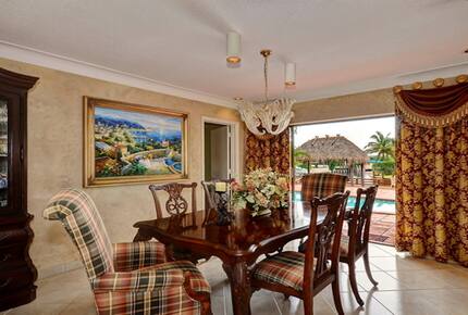 Boca Bay Tiki House - Boca Raton / Delray Beach, Florida