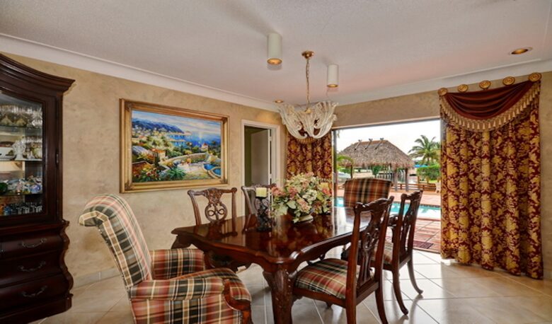 Boca Bay Tiki House - Boca Raton / Delray Beach, Florida