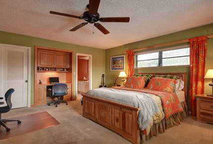 Boca Bay Tiki House - Boca Raton / Delray Beach, Florida