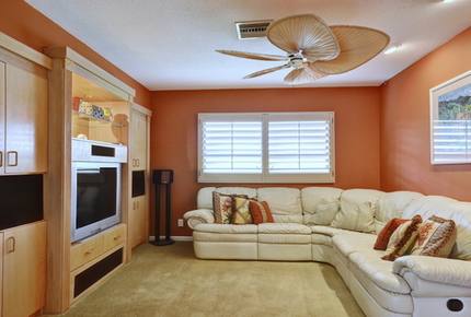 Boca Bay Tiki House - Boca Raton / Delray Beach, Florida