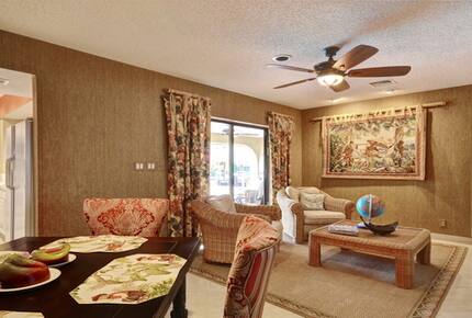 Boca Bay Tiki House - Boca Raton / Delray Beach, Florida