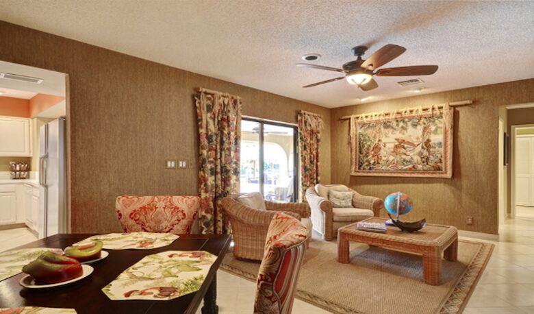 Boca Bay Tiki House - Boca Raton / Delray Beach, Florida