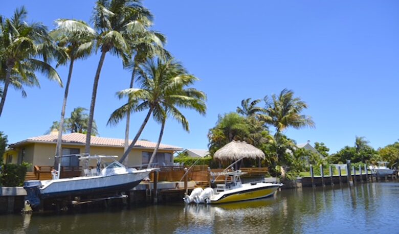 Boca Bay Tiki House - Boca Raton / Delray Beach, Florida