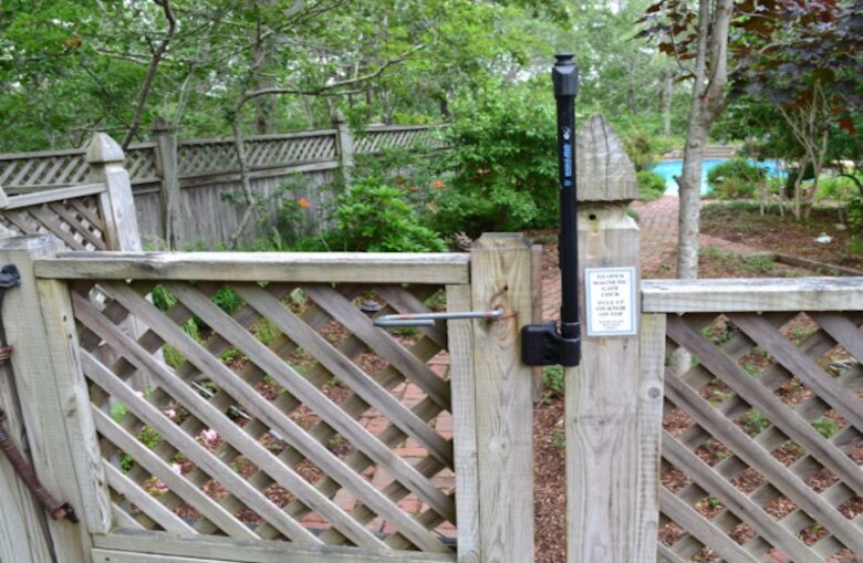 Cape Cod Seclusion - Truro, Massachusetts