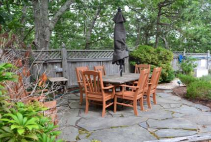 Cape Cod Seclusion - Truro, Massachusetts