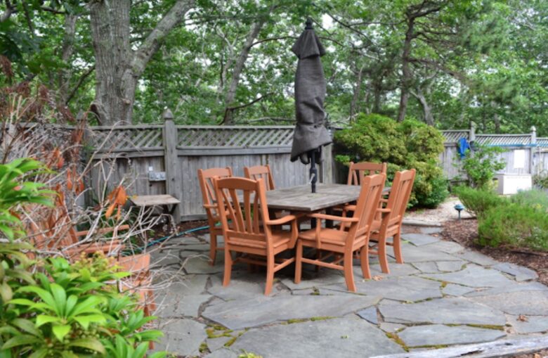 Cape Cod Seclusion - Truro, Massachusetts