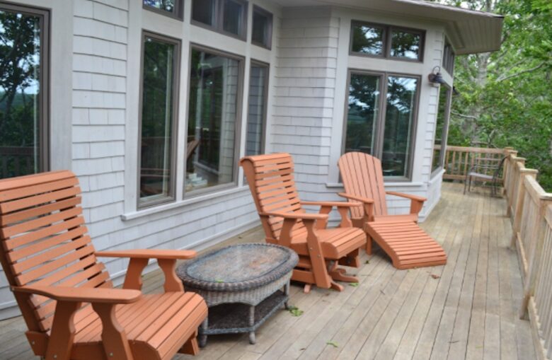 Cape Cod Seclusion - Truro, Massachusetts