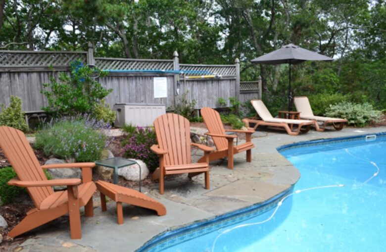 Cape Cod Seclusion - Truro, Massachusetts