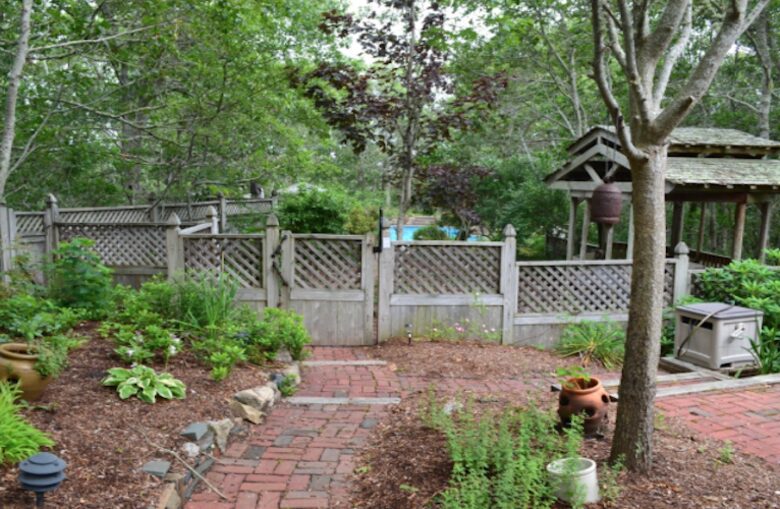 Cape Cod Seclusion - Truro, Massachusetts