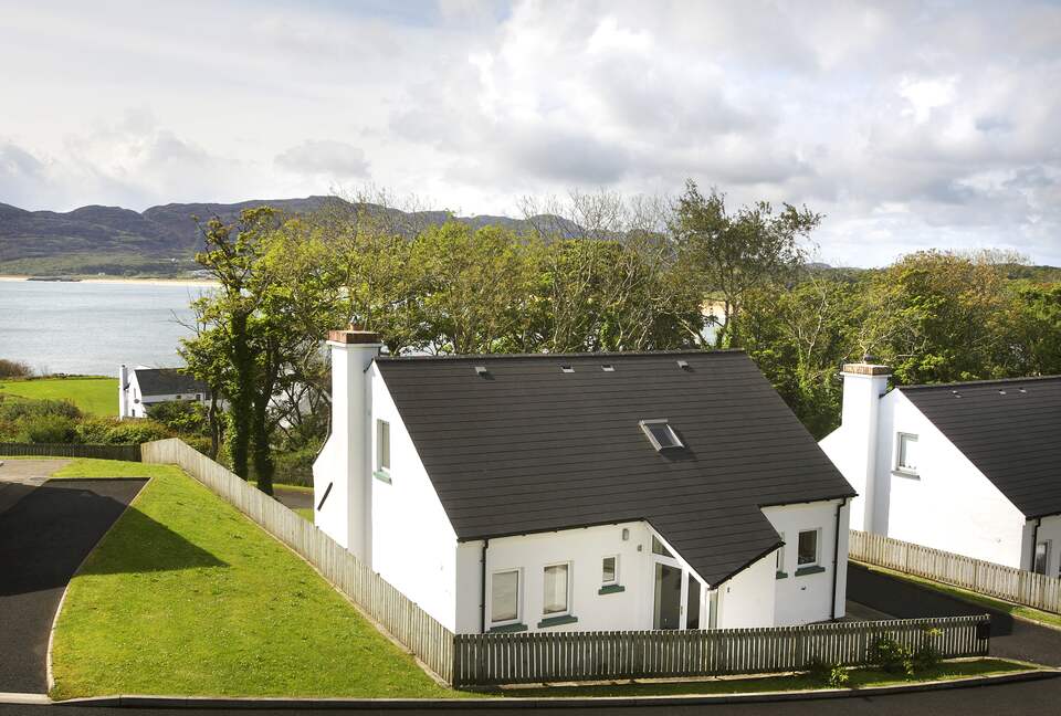 Harbour Heights of Portsalon - Portsalon, Ireland