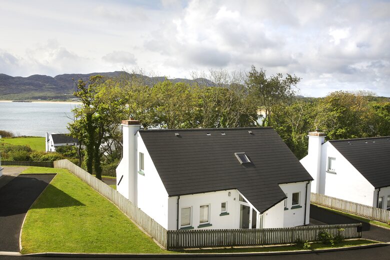Harbour Heights of Portsalon - Portsalon, Ireland