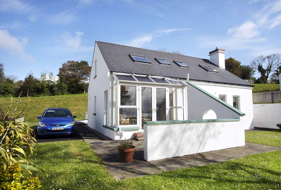 Harbour Heights of Portsalon - Portsalon, Ireland