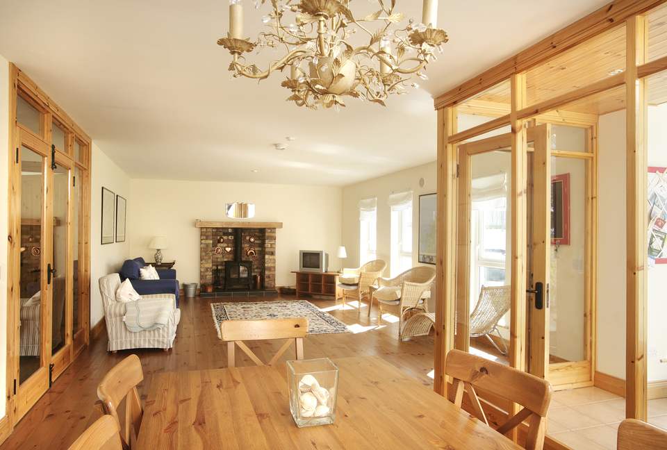 Harbour Heights of Portsalon - Portsalon, Ireland