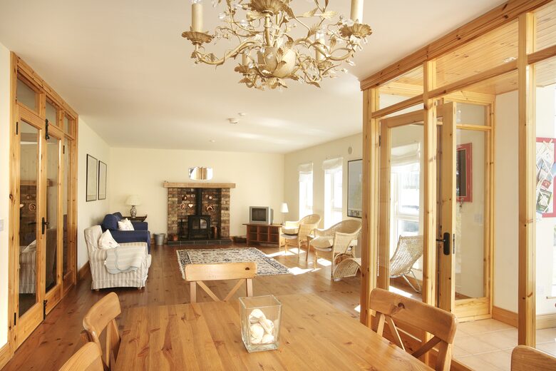 Harbour Heights of Portsalon - Portsalon, Ireland