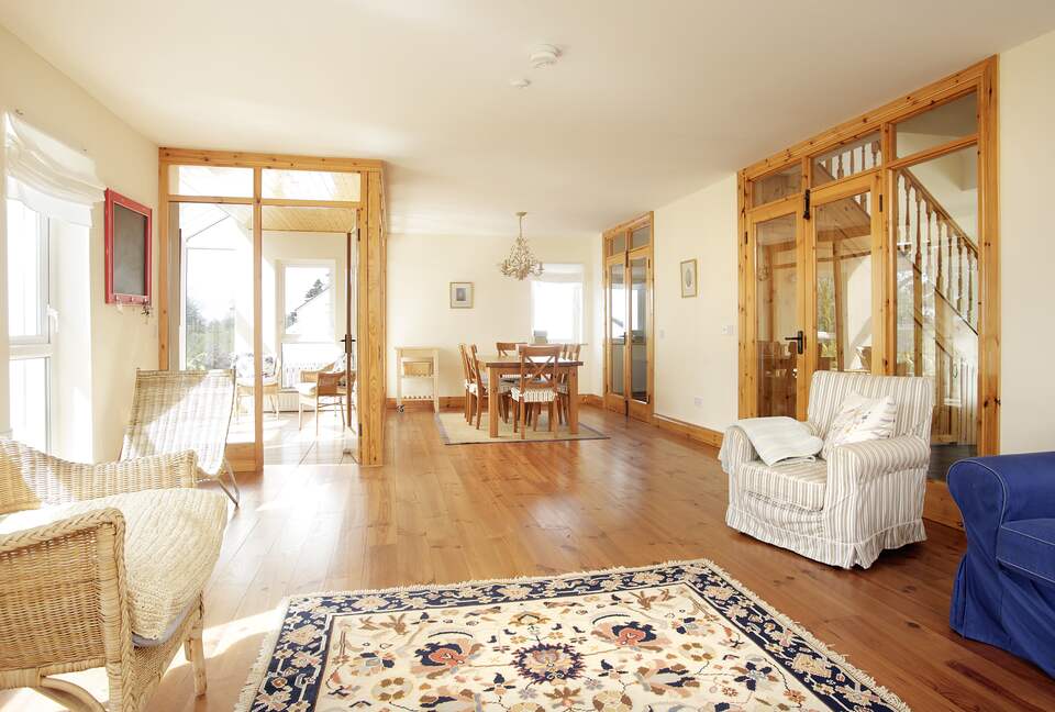 Harbour Heights of Portsalon - Portsalon, Ireland