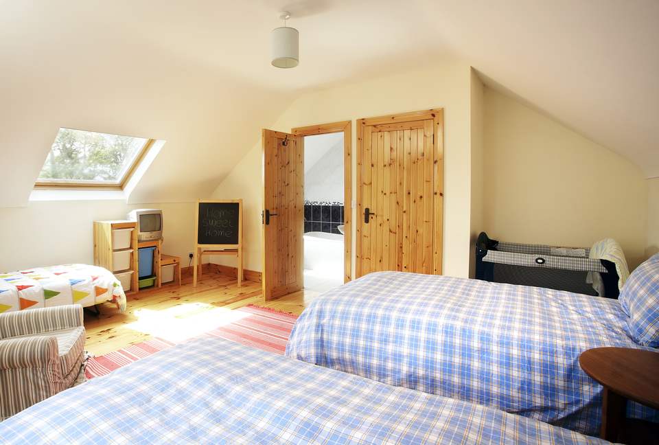 Harbour Heights of Portsalon - Portsalon, Ireland