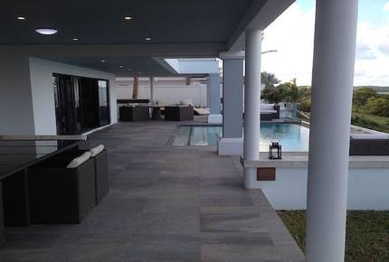 Willoughby Heights - Bethesda, Antigua and Barbuda