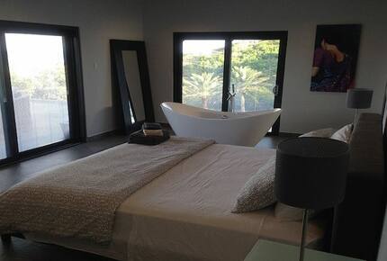 Willoughby Heights - Bethesda, Antigua and Barbuda